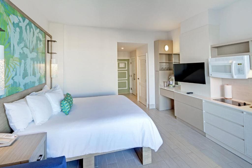 Studio room - Image 1