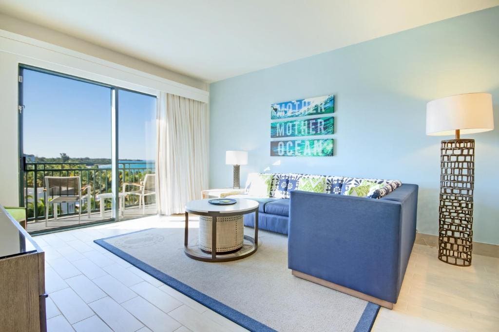 Deluxe Studio room - Image 2