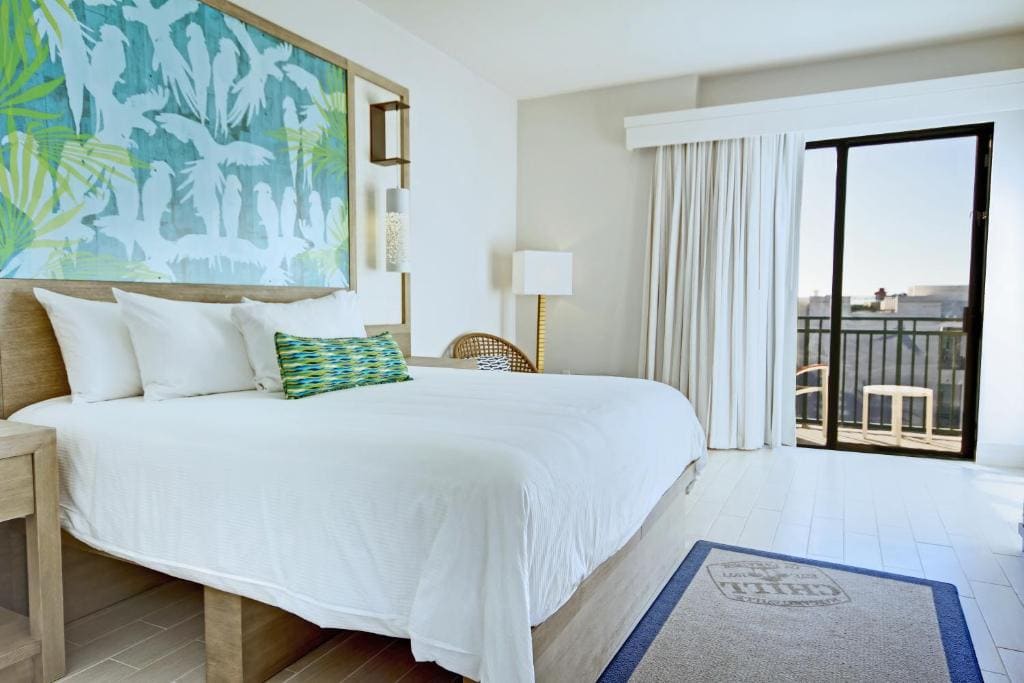 Deluxe Studio room - Image 1
