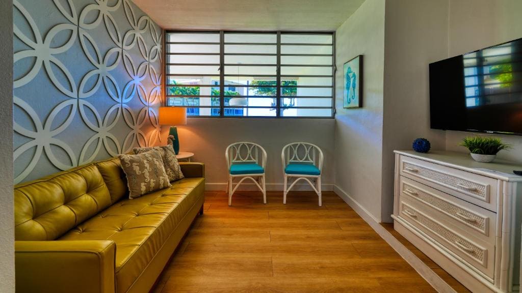 Casita room - Image 1