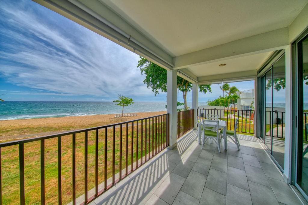 Beach Apartment room - Image 3