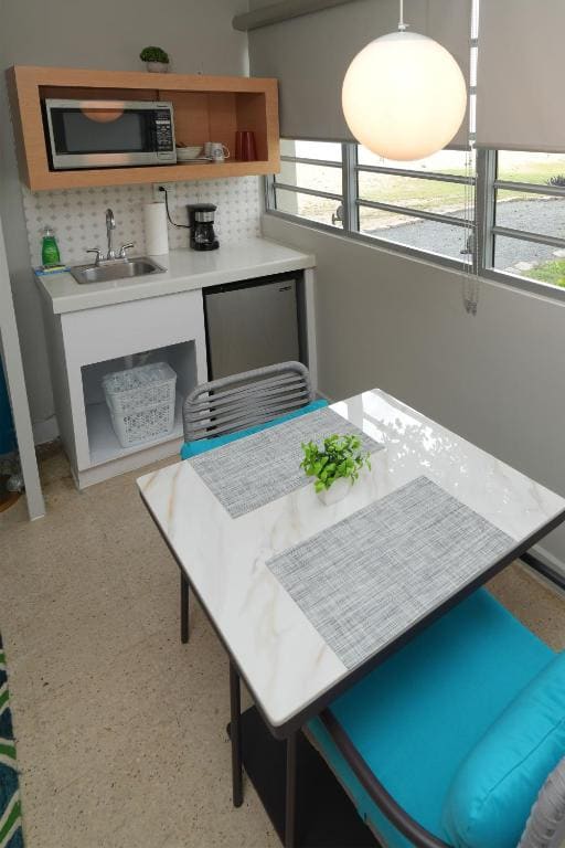 Beach Studio King room - Image 2