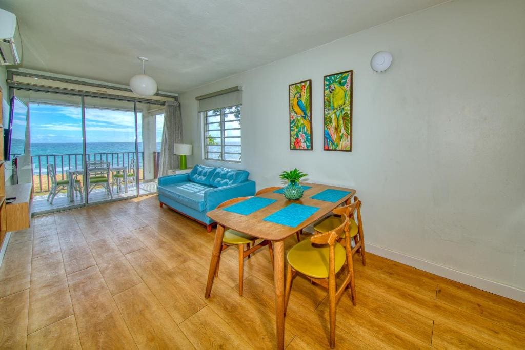 Beach Apartment room - Image 2