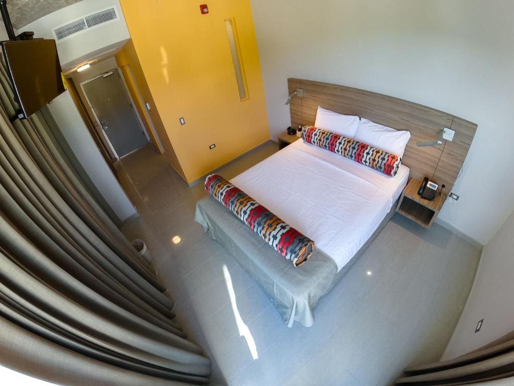 Queen Room room - Image 1