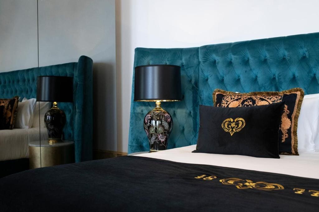 Junior Suite room - Image 1