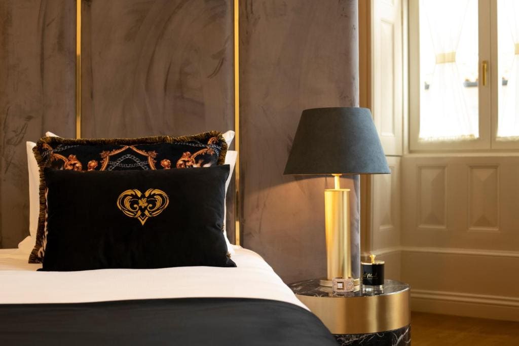 Junior Suite room - Image 2