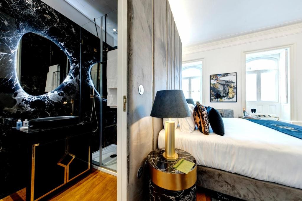 Junior Suite room - Image 3