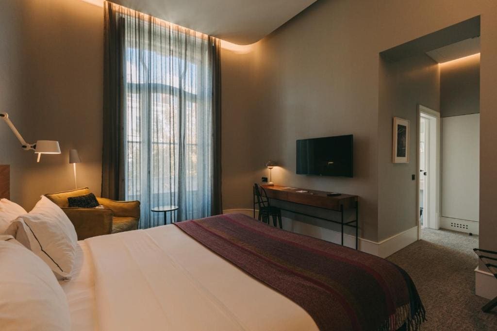 Superior Double Room room - Image 2