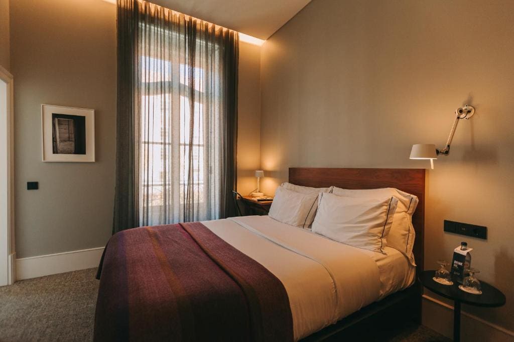 Double Room room - Image 1