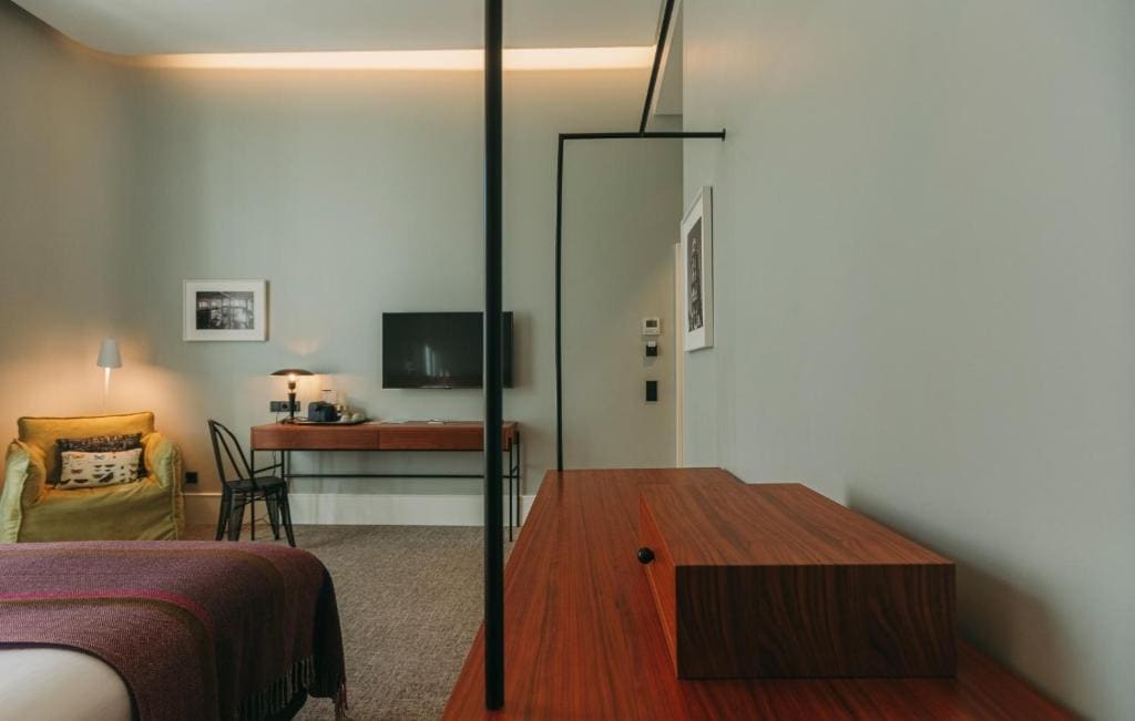 Superior Double Room room - Image 3