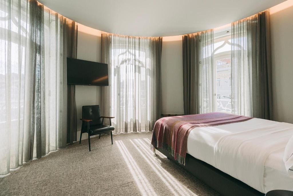 King Double Room room - Image 1