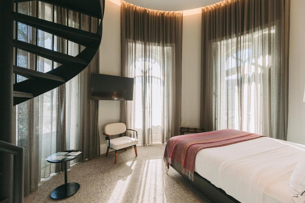 King Duplex Suite room - Image 1