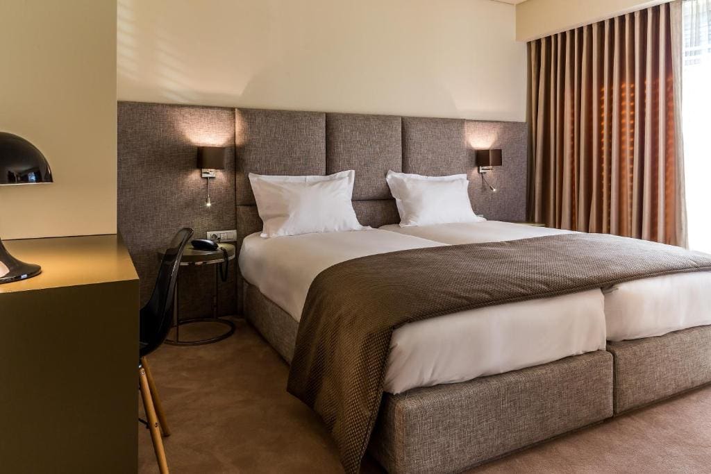 Double or Twin Room with New Year's Package room - Image 1