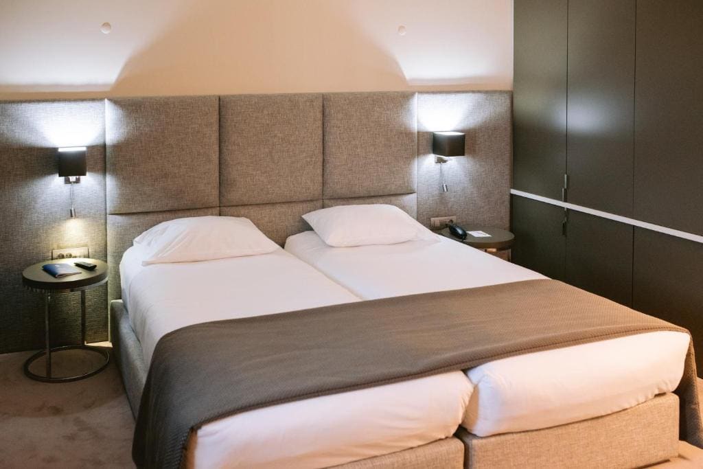 Twin Room room - Image 1