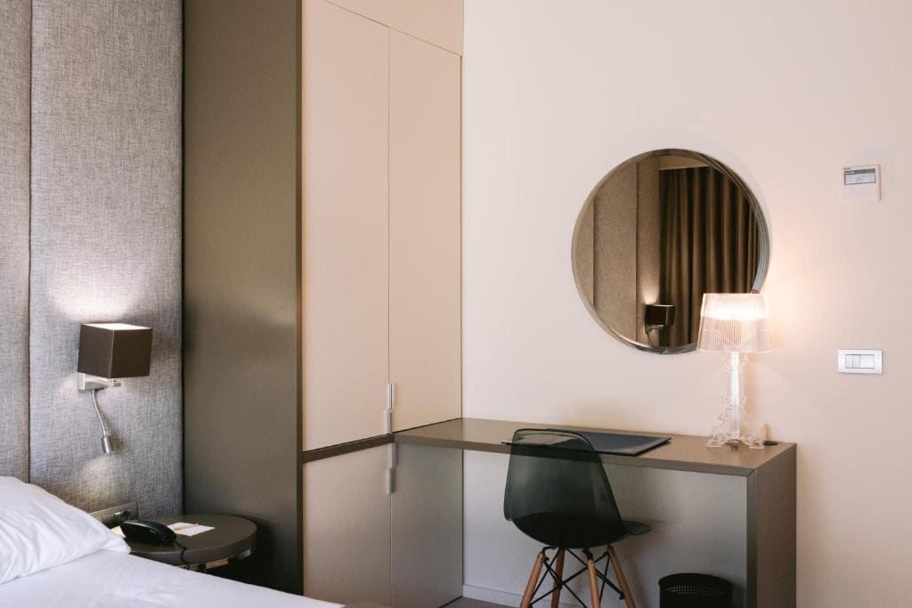 Double Room room - Image 1