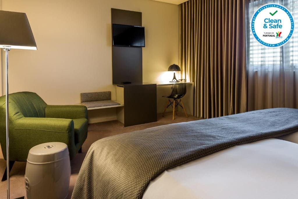 Twin Room room - Image 2