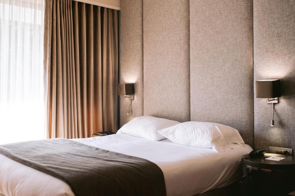 Double or Twin Room with New Year's Package room - Image 3
