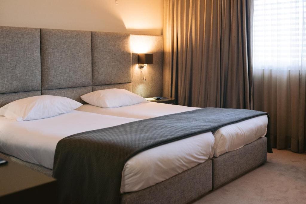 Romantic Package - Double or Twin Room room - Image 1