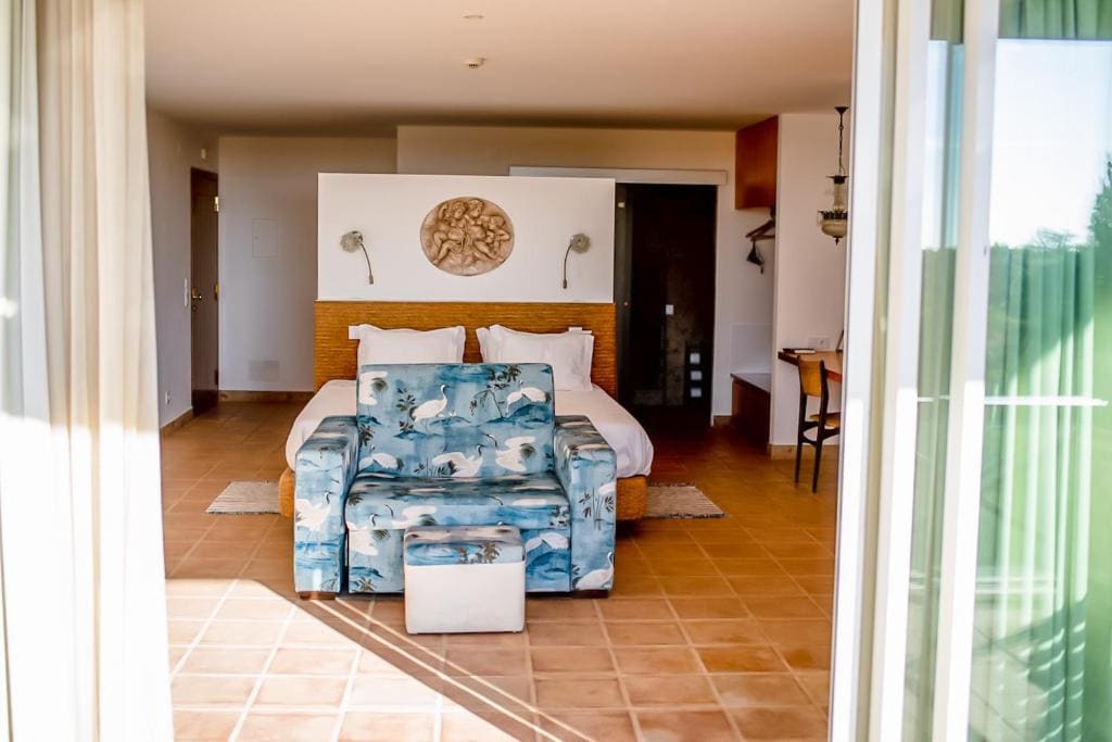 Deluxe Suite room - Image 3