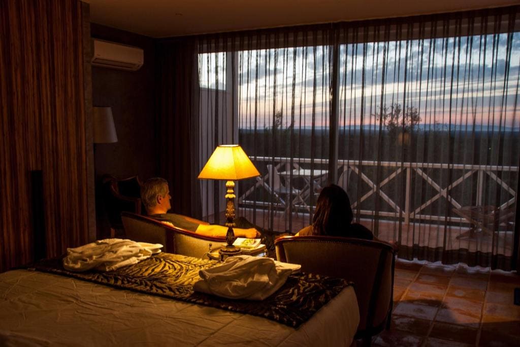 Suite with Balcony room - Image 2
