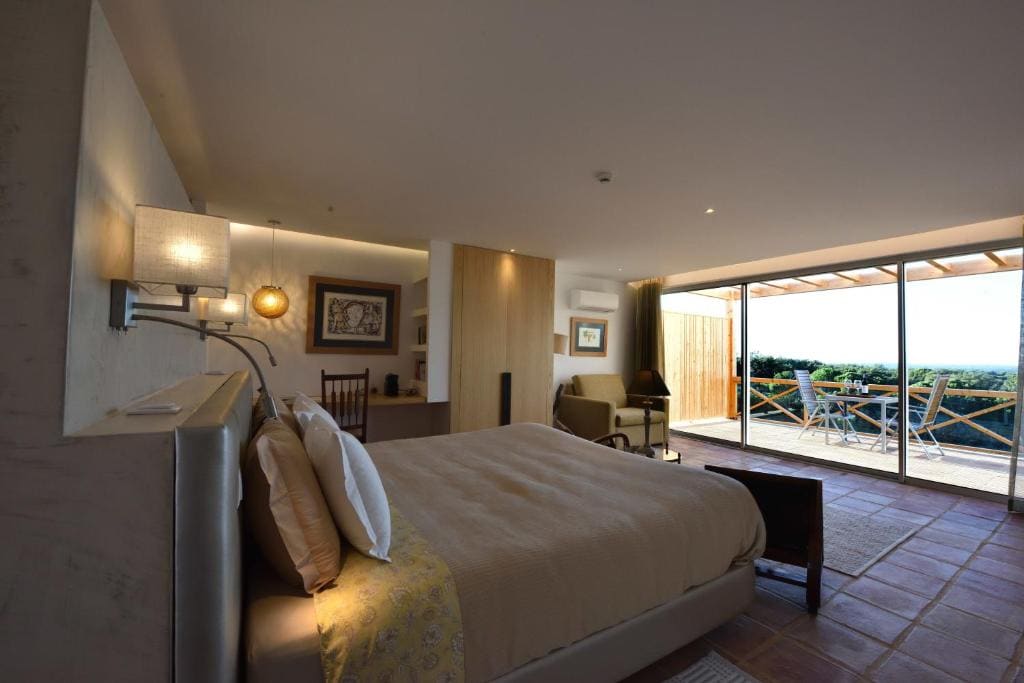 Suite with Terrace room - Image 2