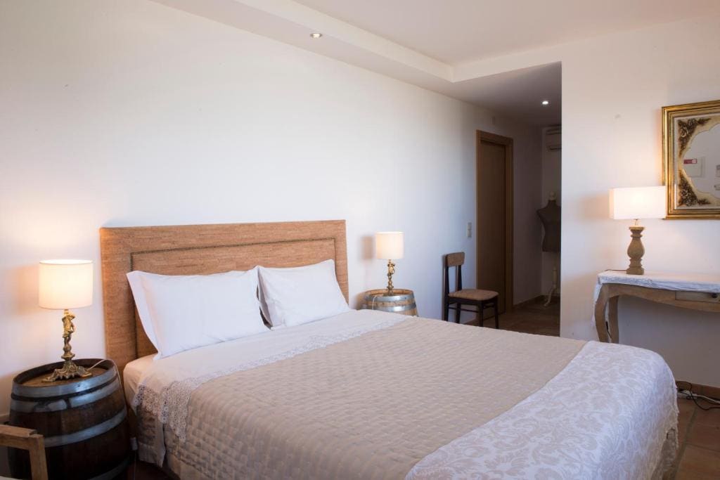 Deluxe Double Room room - Image 1