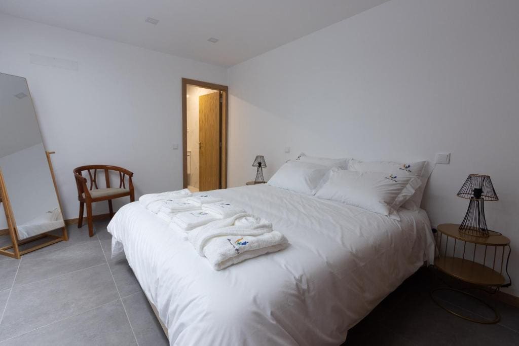 Two-Bedroom House room - Image 3
