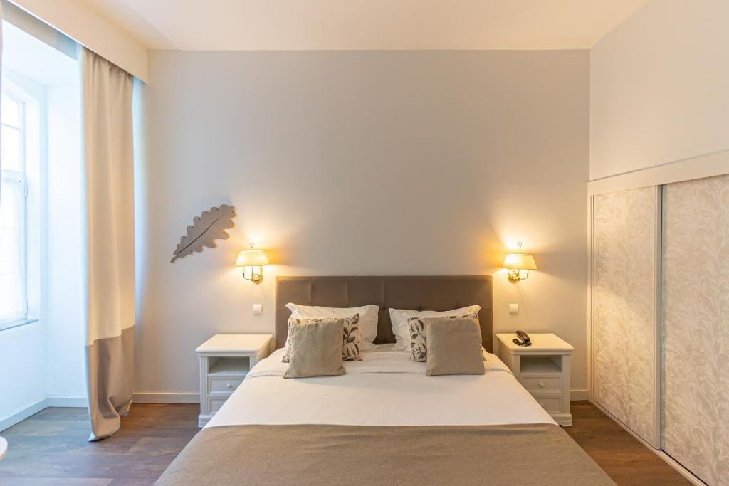Double Room with SPA Package room - Image 1
