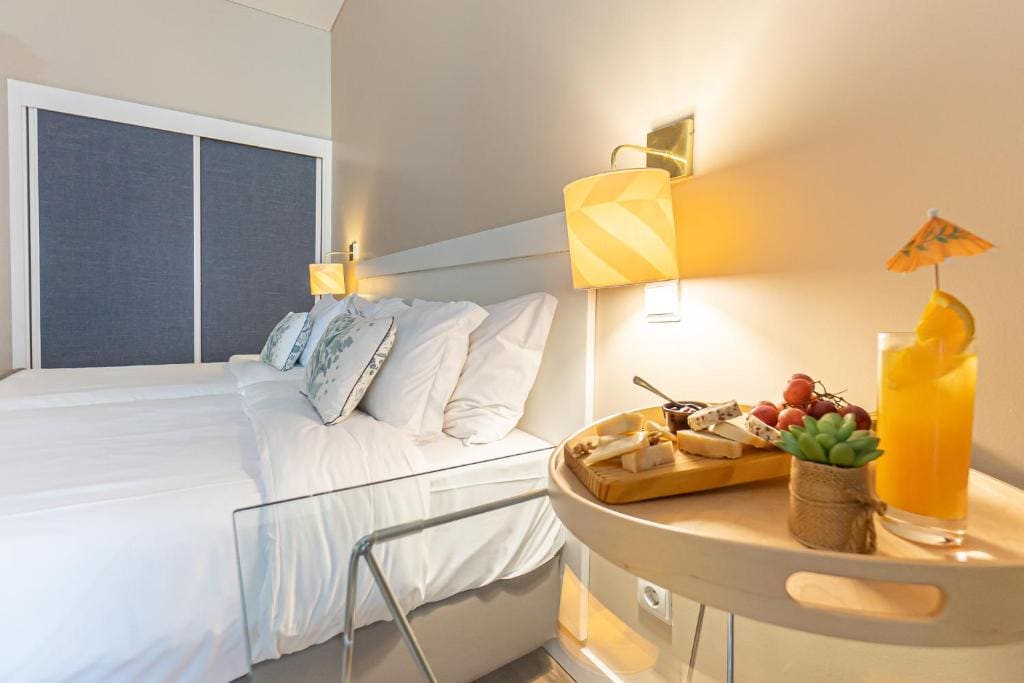 Double Room room - Image 1