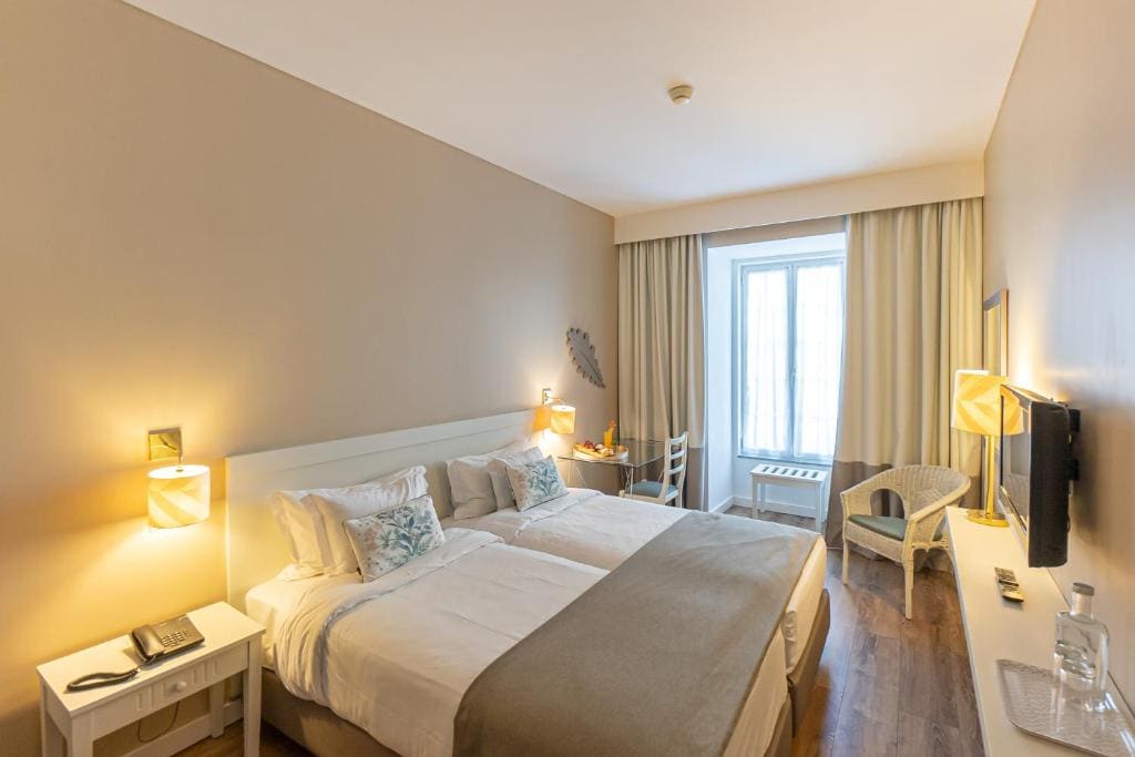 Twin Room room - Image 1