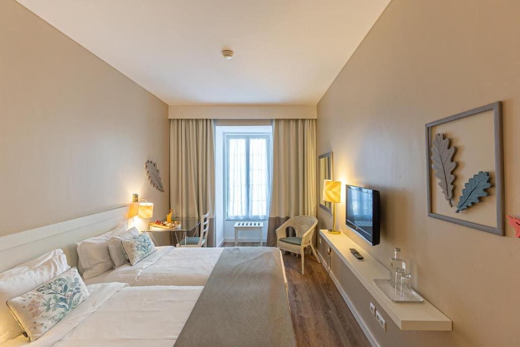 Twin Room room - Image 2