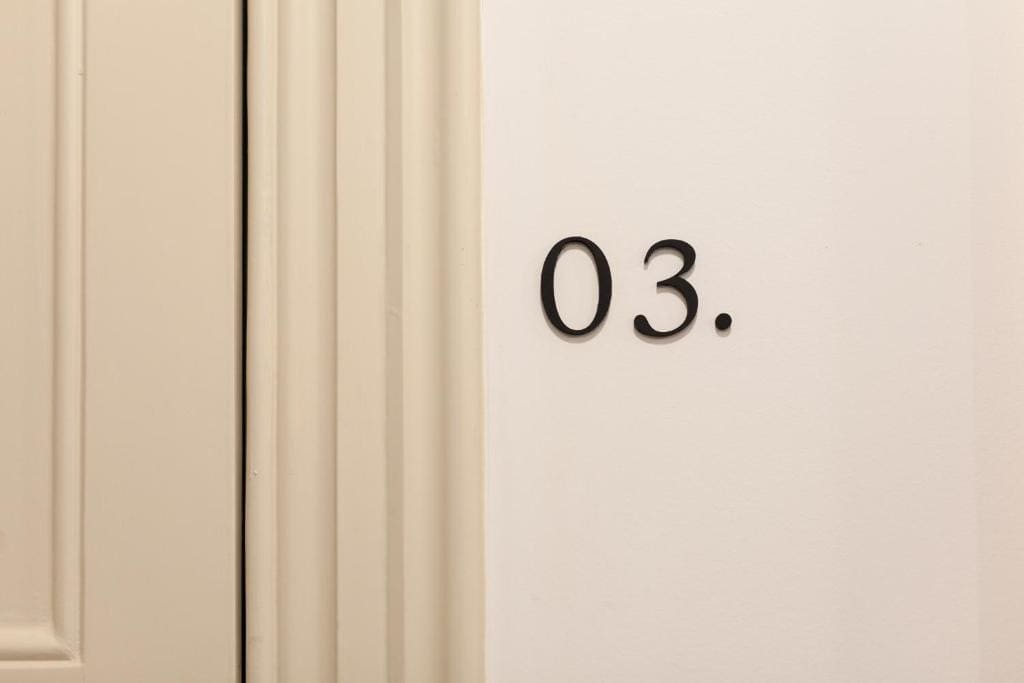 Double Room room - Image 2