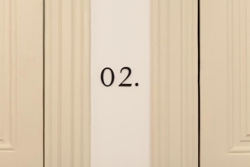 Superior Double Room room - Image 1