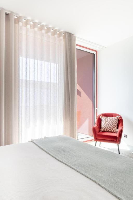 Deluxe Double or Twin Room room - Image 3