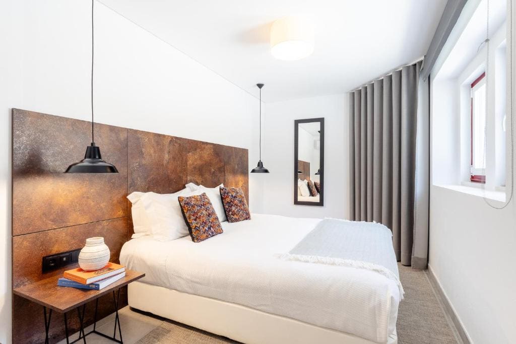 Two-Bedroom House room - Image 1