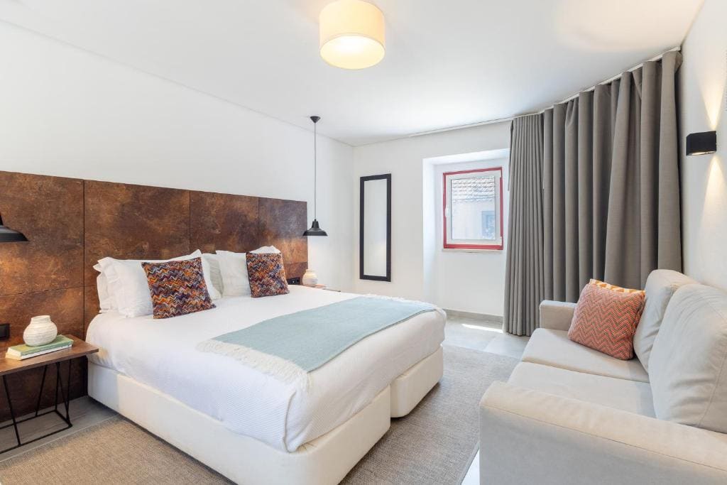 Double or Twin Room room - Image 1