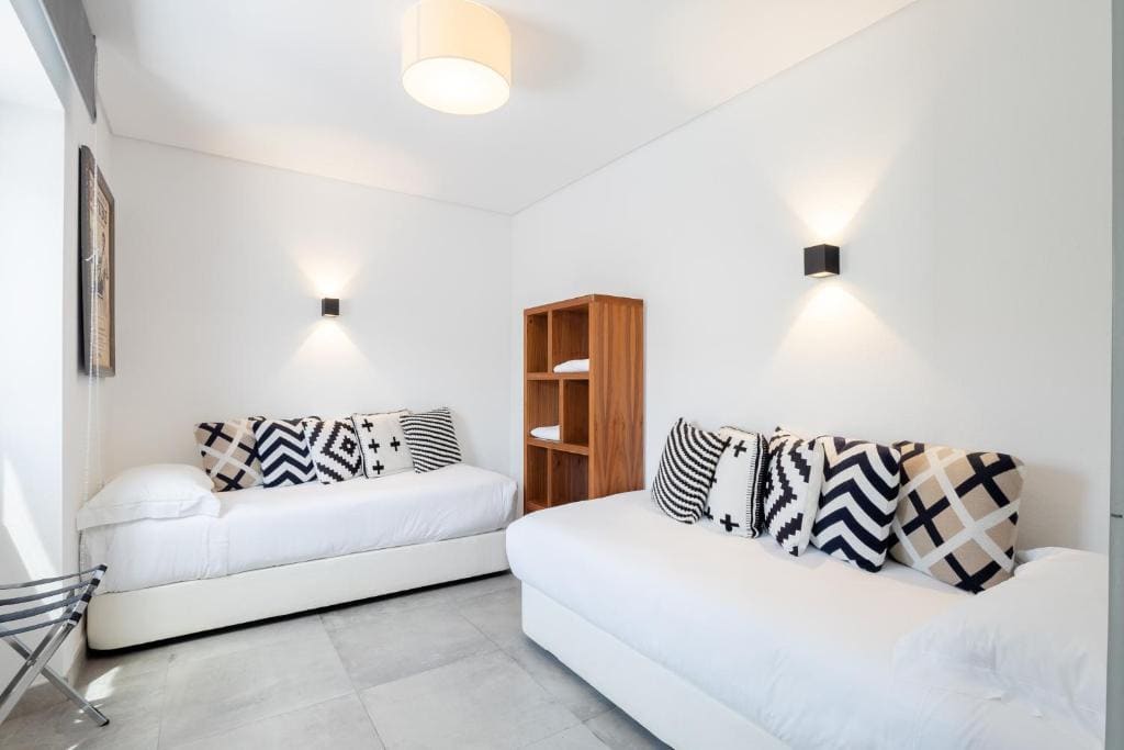 Two-Bedroom House room - Image 2