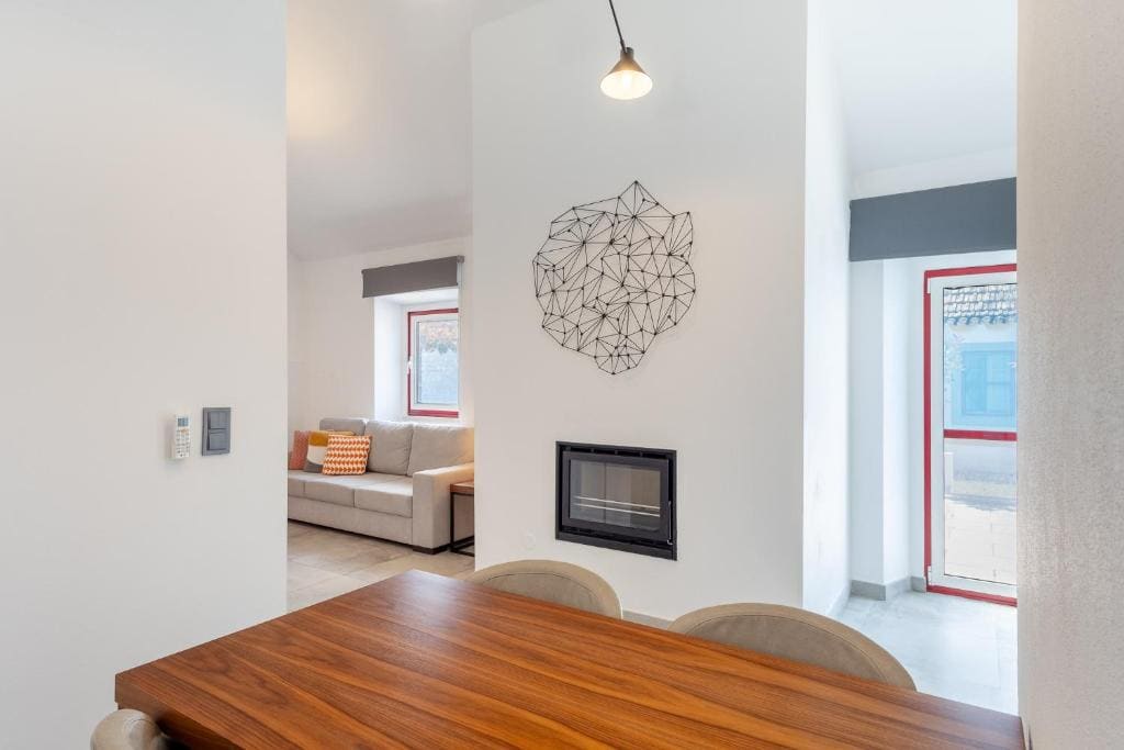 Two-Bedroom House room - Image 3