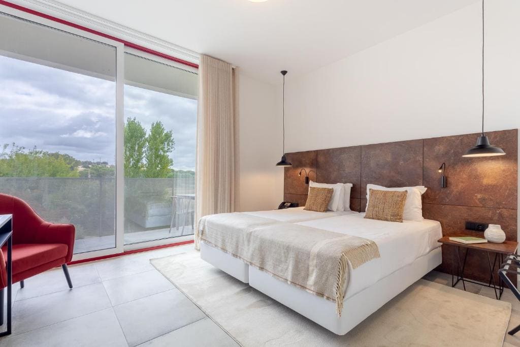 Double or Twin Room room - Image 2