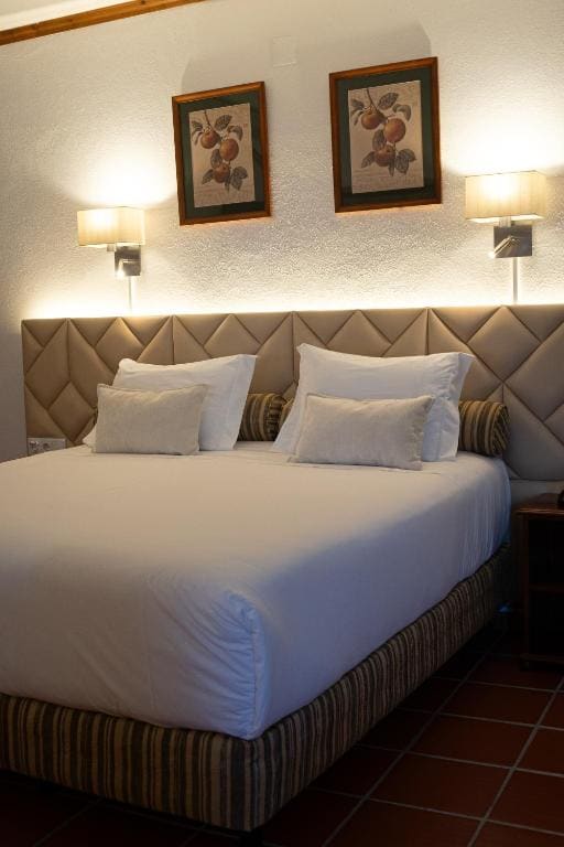 Double Room with Mountain View room - Image 1