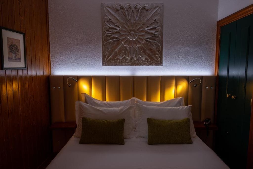 Standard Double Room room - Image 3
