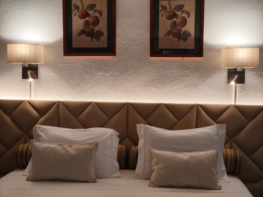 Standard Double Room room - Image 2
