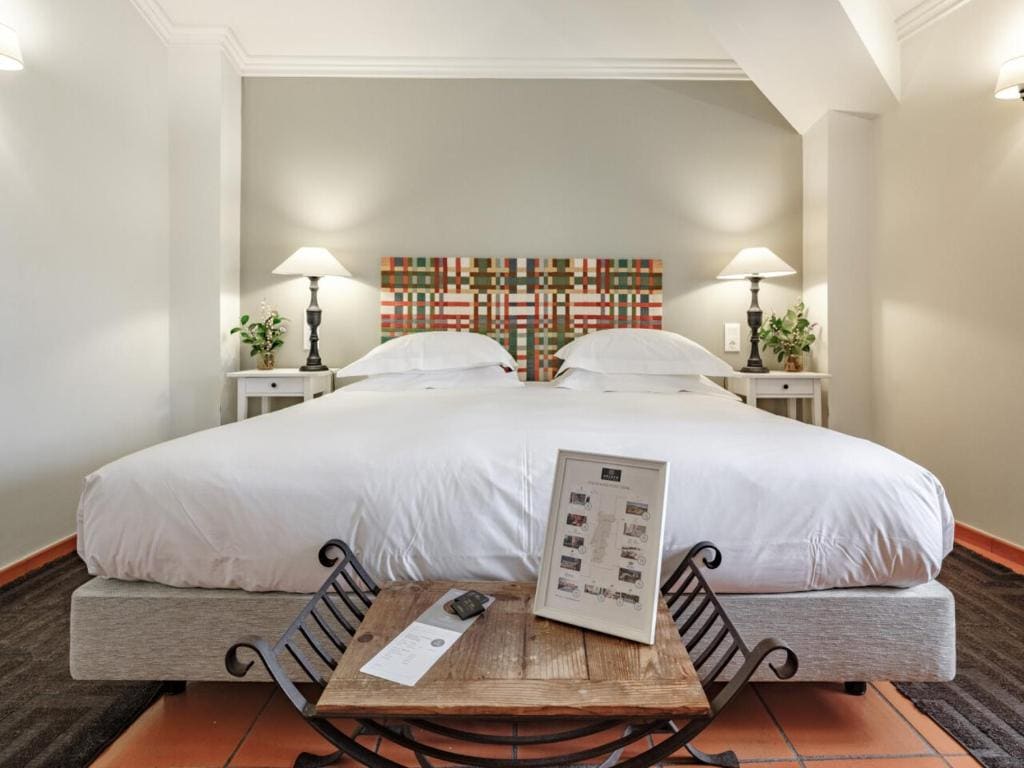 Prestige Double or Twin Room room - Image 1