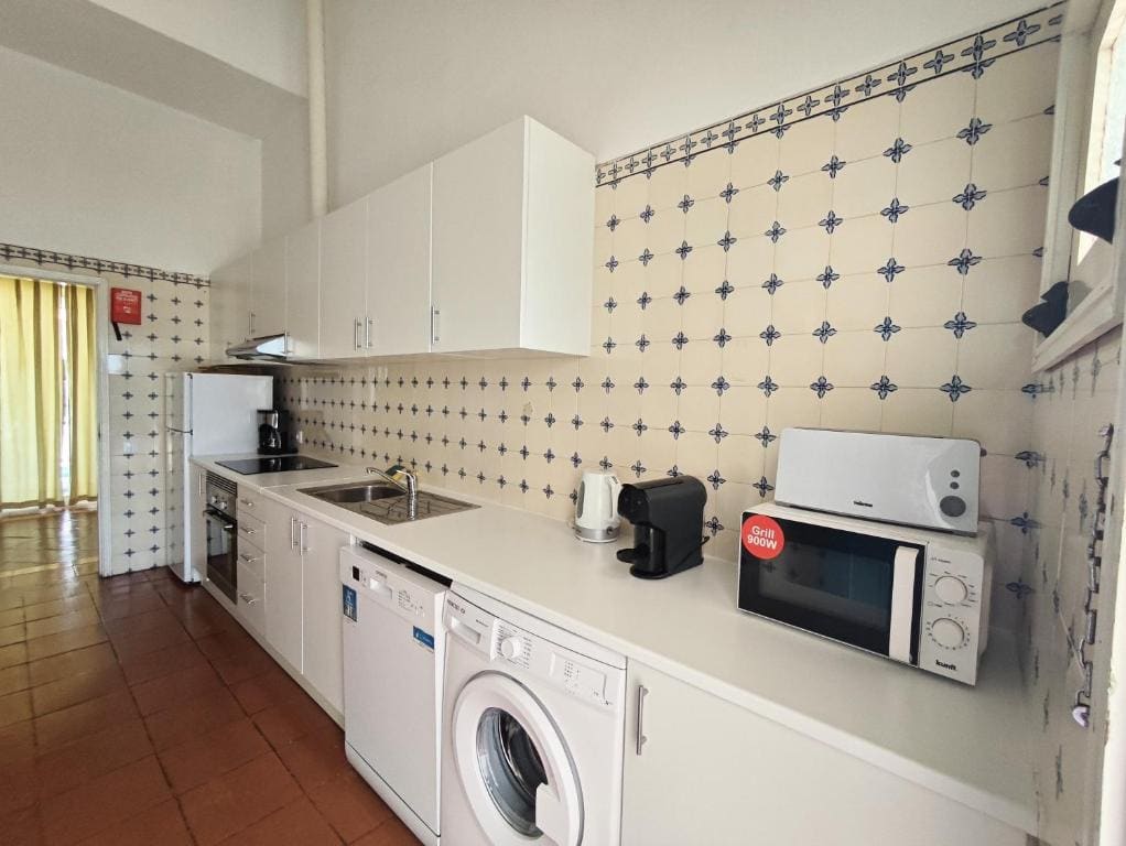 Two-Bedroom Apartment room - Image 2