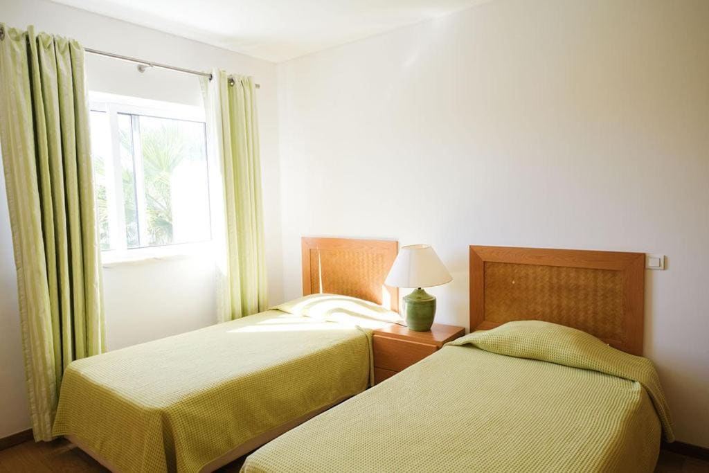 Four-Bedroom Villa with Private Pool room - Image 2