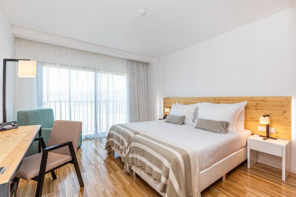 Classic Double or Twin Room room - Image 1