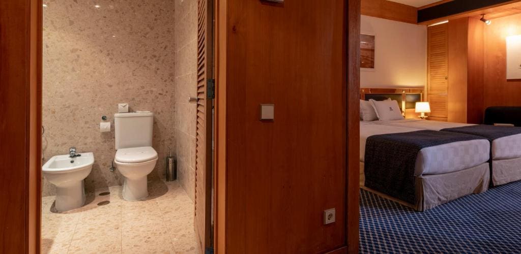 Suite room - Image 1