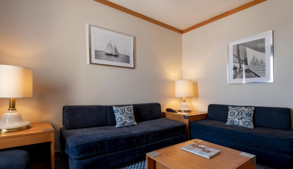 Suite room - Image 2