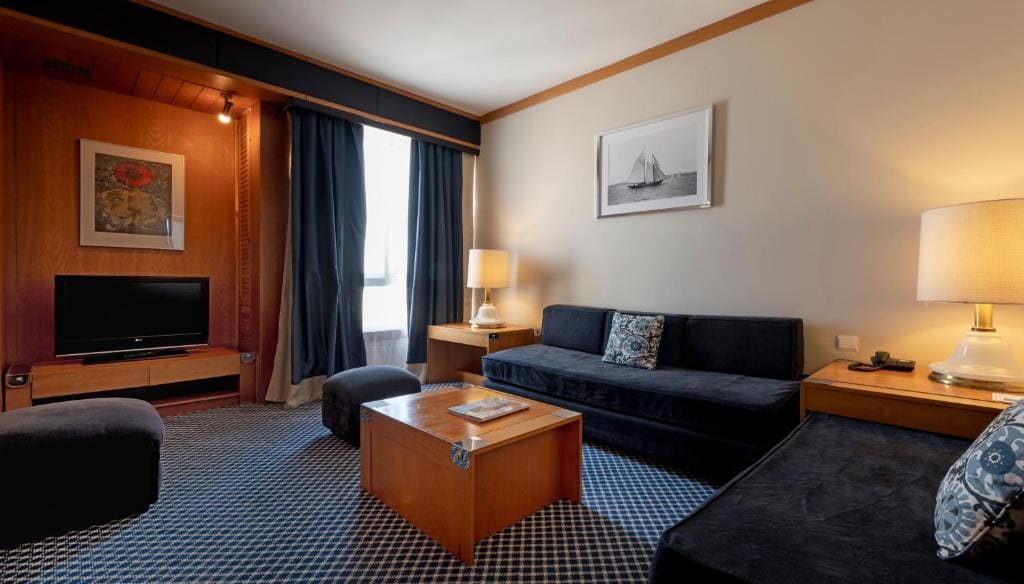 Suite room - Image 3
