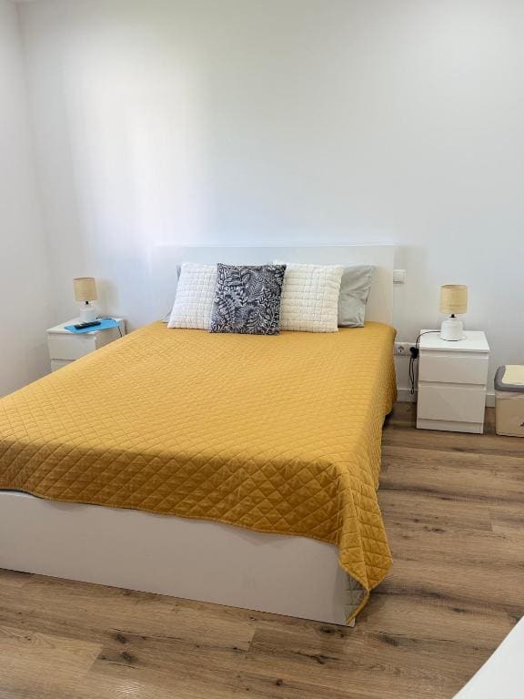 Double Room room - Image 3